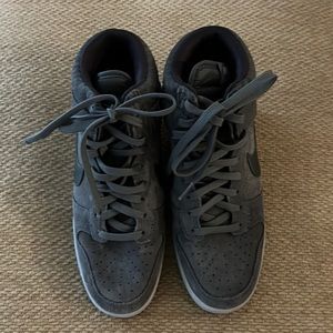 Nike Dunk Sky High Wedges